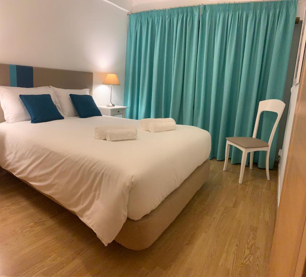 Apartamento Carcavelos Cozy Lisboa/cascais/sintra 5pax Carcavelos (Lisbon)